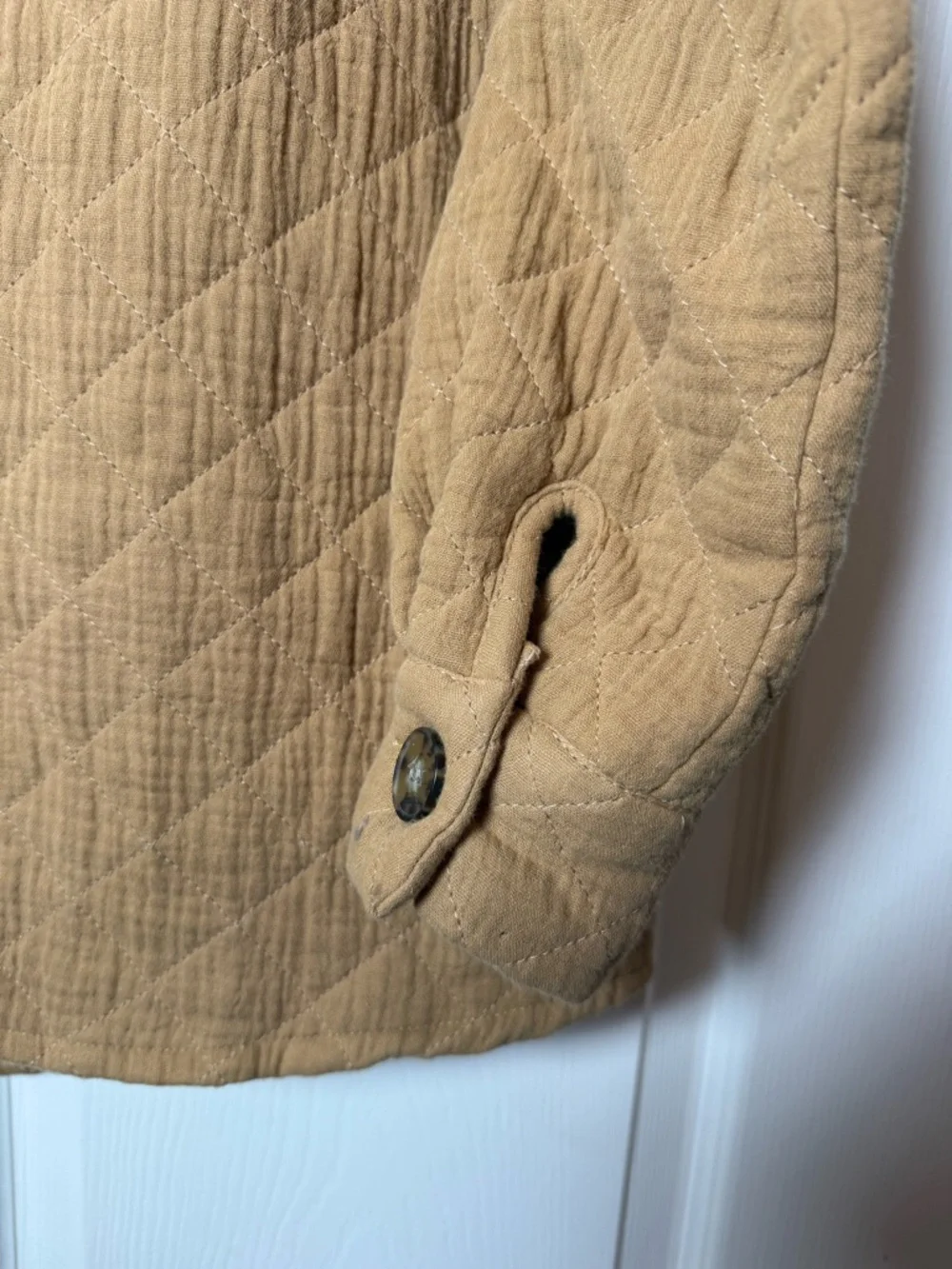 Elan  Women’s Quilted Jacket‎